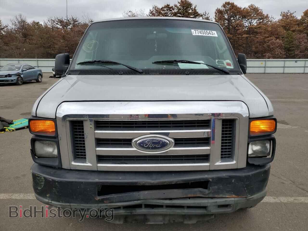 2010 FORD ALL Models - VIN: 1FTNE2EWXADA66226 - Фото 5
