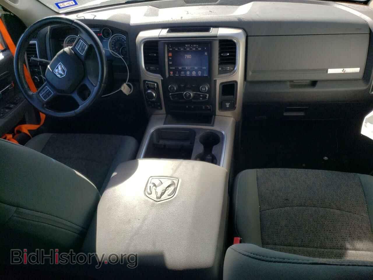 2016 RAM 1500 - VIN: 1C6RR7LT9GS308477 - Фото 8