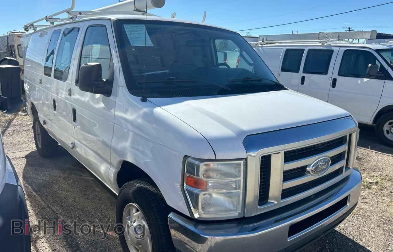 Фотография 1FTNE2EW6DDA42218 - FORD ALL Models 2013