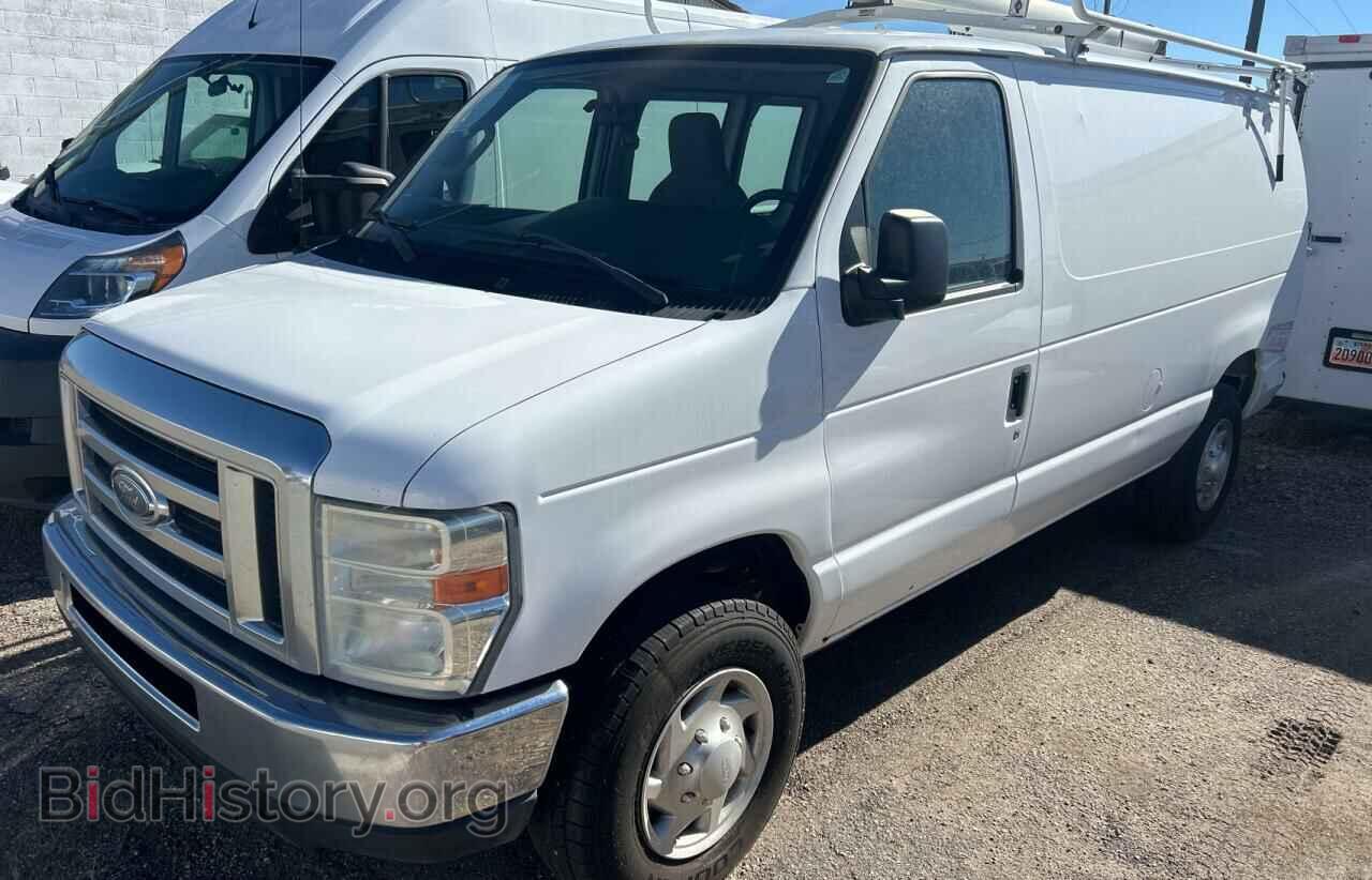 2013 FORD ALL Models - VIN: 1FTNE2EW6DDA42218 - Photo 2