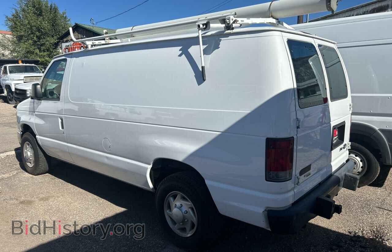 2013 FORD ALL Models - VIN: 1FTNE2EW6DDA42218 - Photo 3