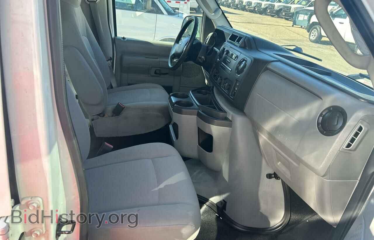 2013 FORD ALL Models - VIN: 1FTNE2EW6DDA42218 - Photo 5