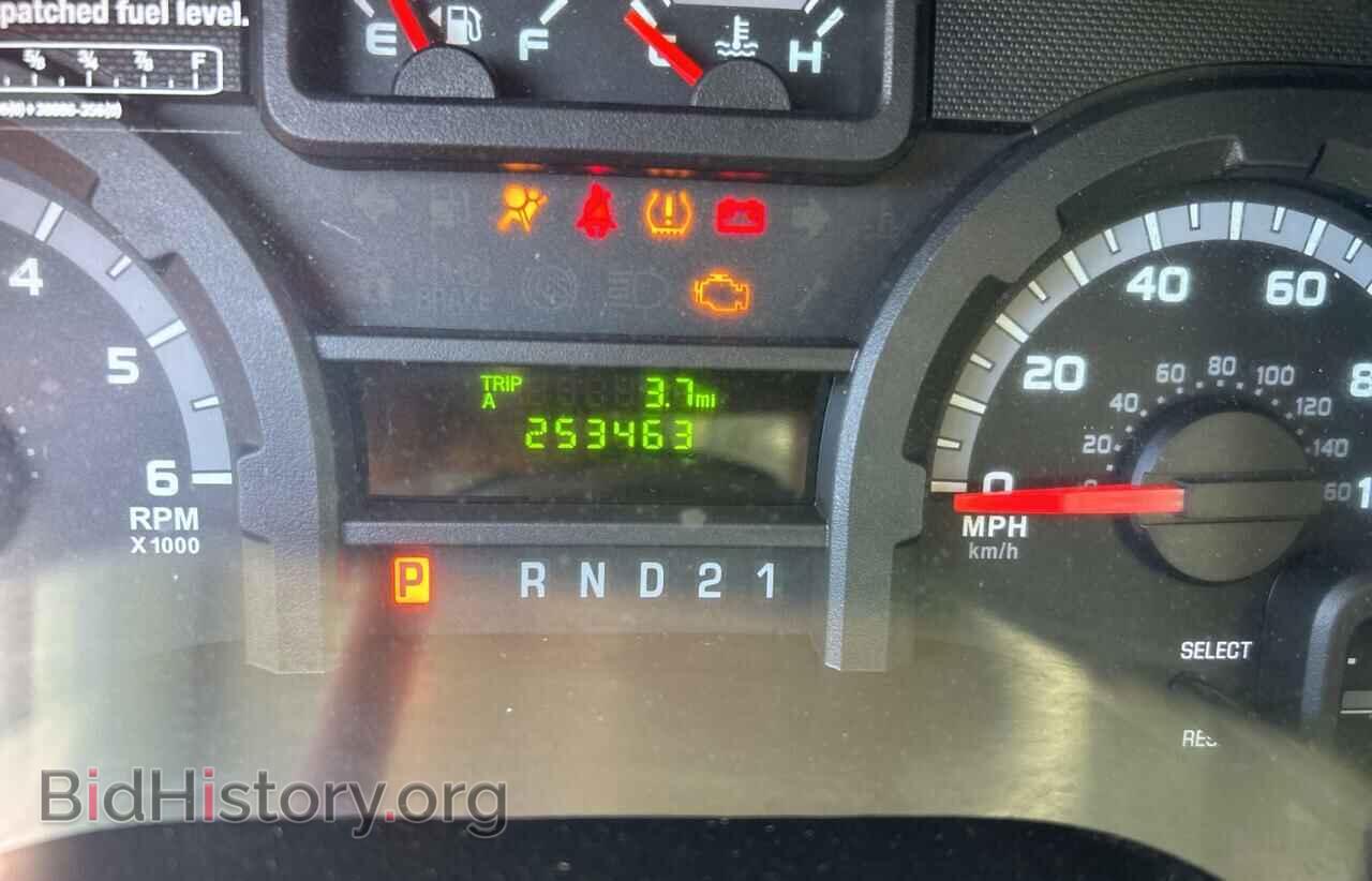 2013 FORD ALL Models - VIN: 1FTNE2EW6DDA42218 - Photo 8