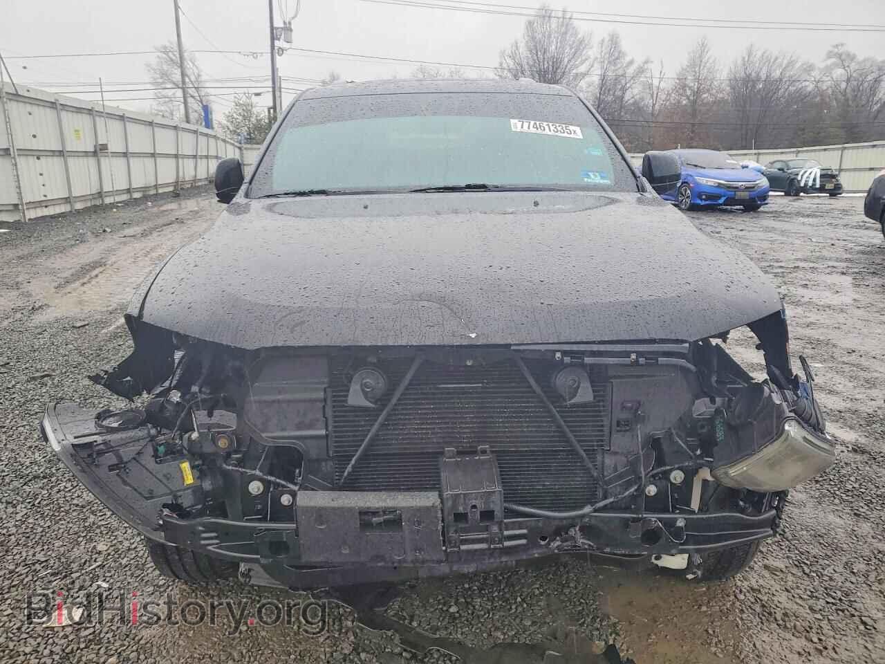 2017 DODGE DURANGO - VIN: 1C4RDJDG3HC907408 - Photo 5