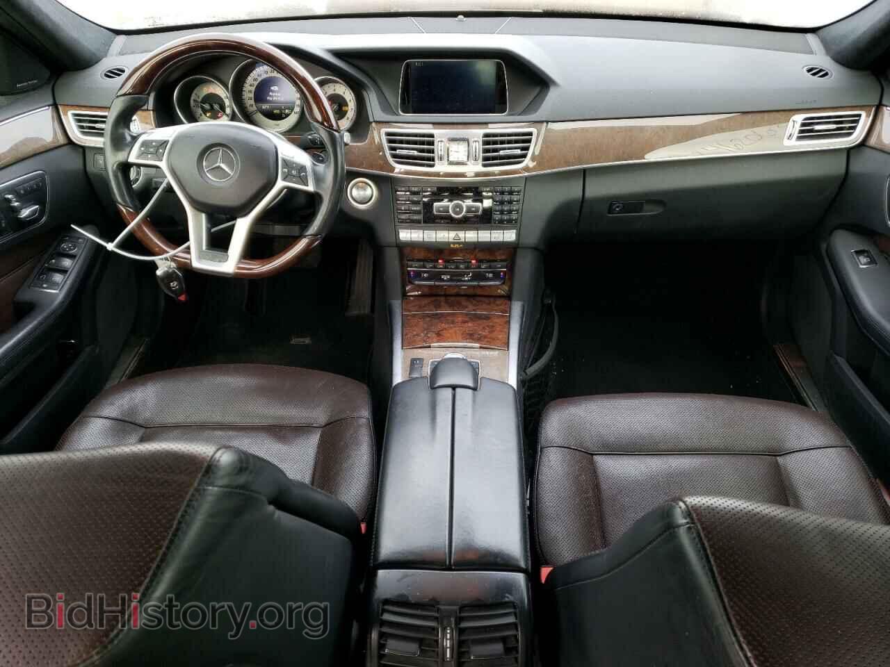 2014 MERCEDES-BENZ E-CLASS - VIN: WDDHF8JB2EA920008 - Фото 8