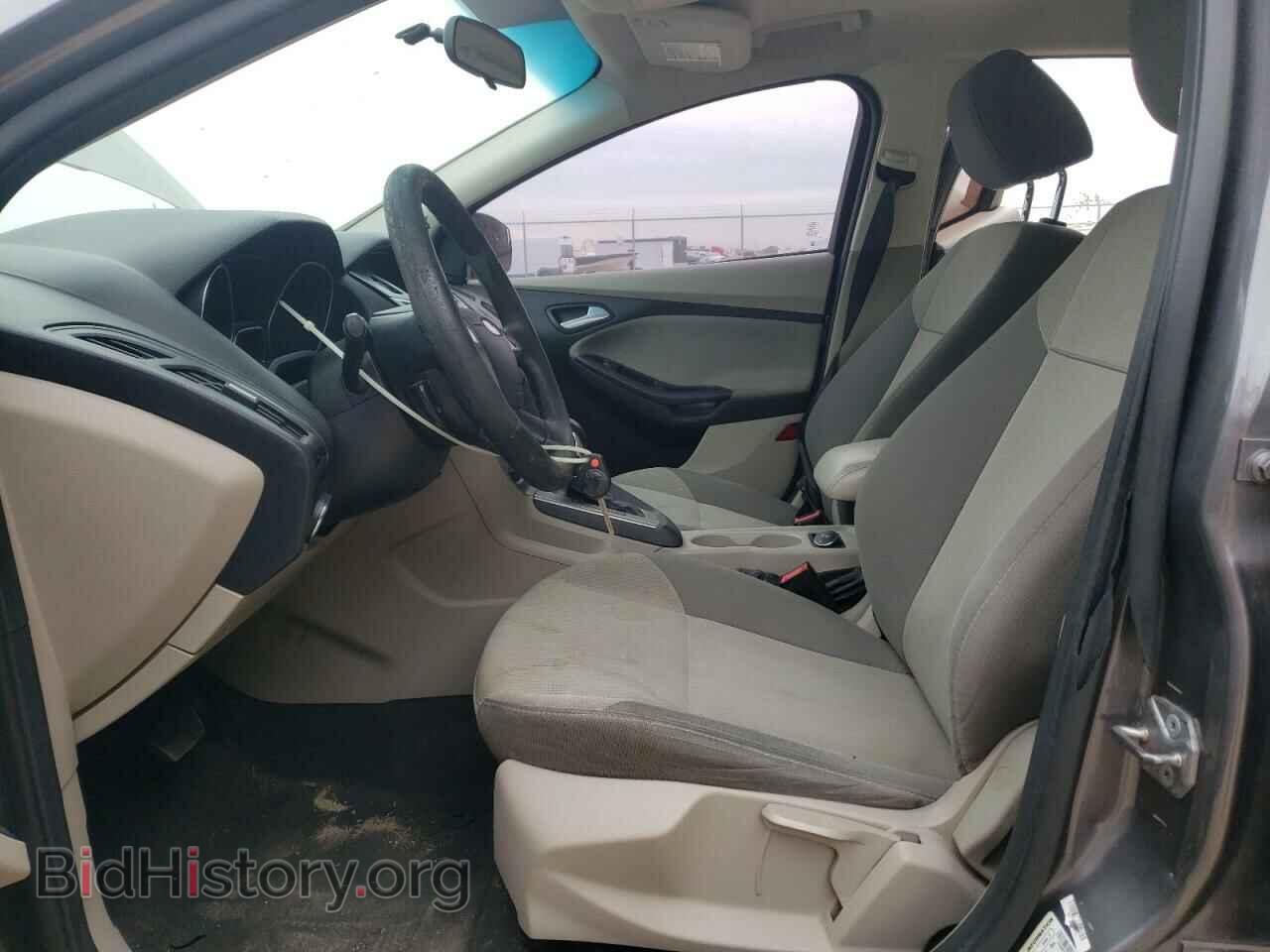 2014 FORD FOCUS - VIN: 1FADP3F21EL229581 - Photo 7