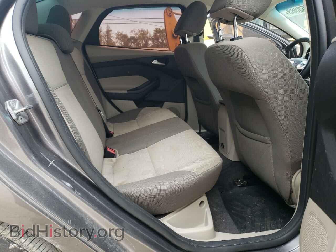 2014 FORD FOCUS - VIN: 1FADP3F21EL229581 - Photo 10