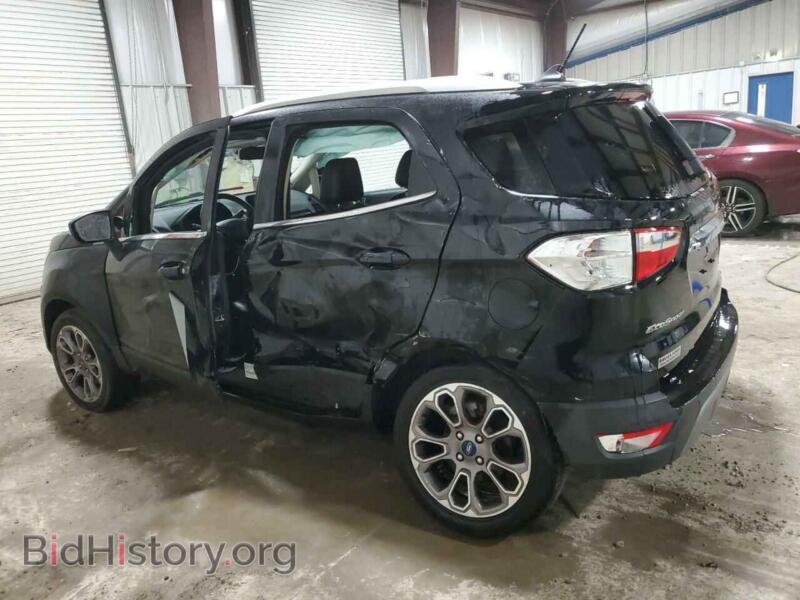 2019 Ford ECOSPORT (VIN MAJ6S3KL5KC263136) — фото 2 из 13