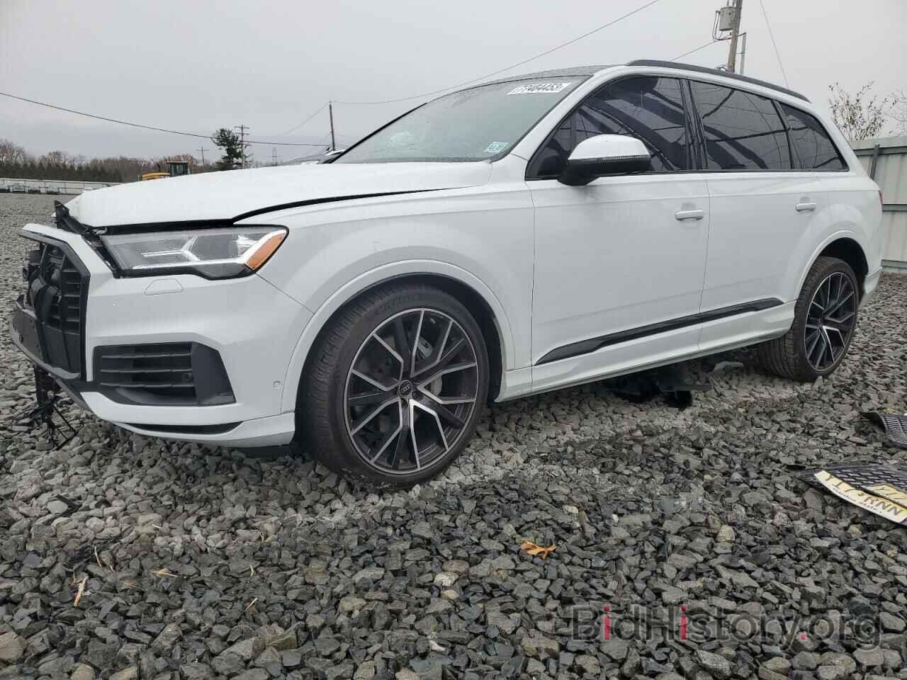 Photo WA1VXBF70PD003253 - AUDI Q7 2023