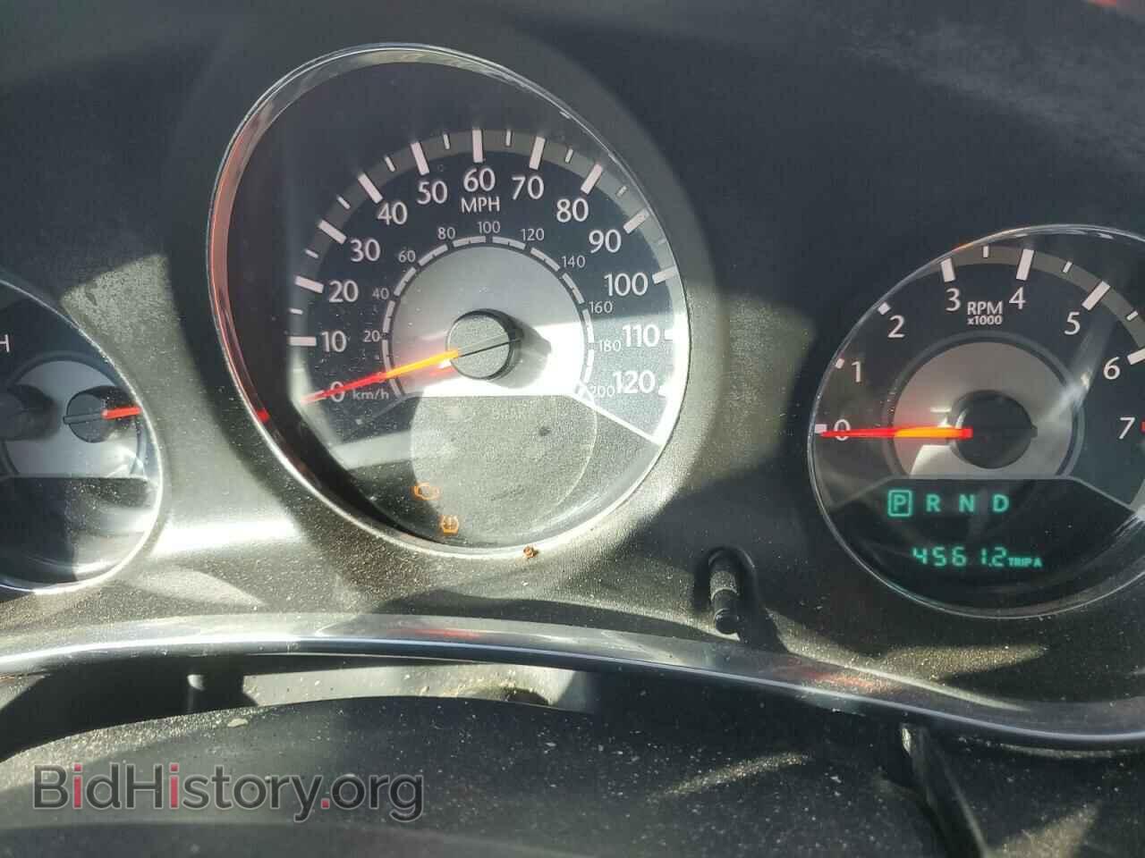 2013 CHRYSLER 200 - VIN: 1C3CCBAB3DN705341 - Фото 9
