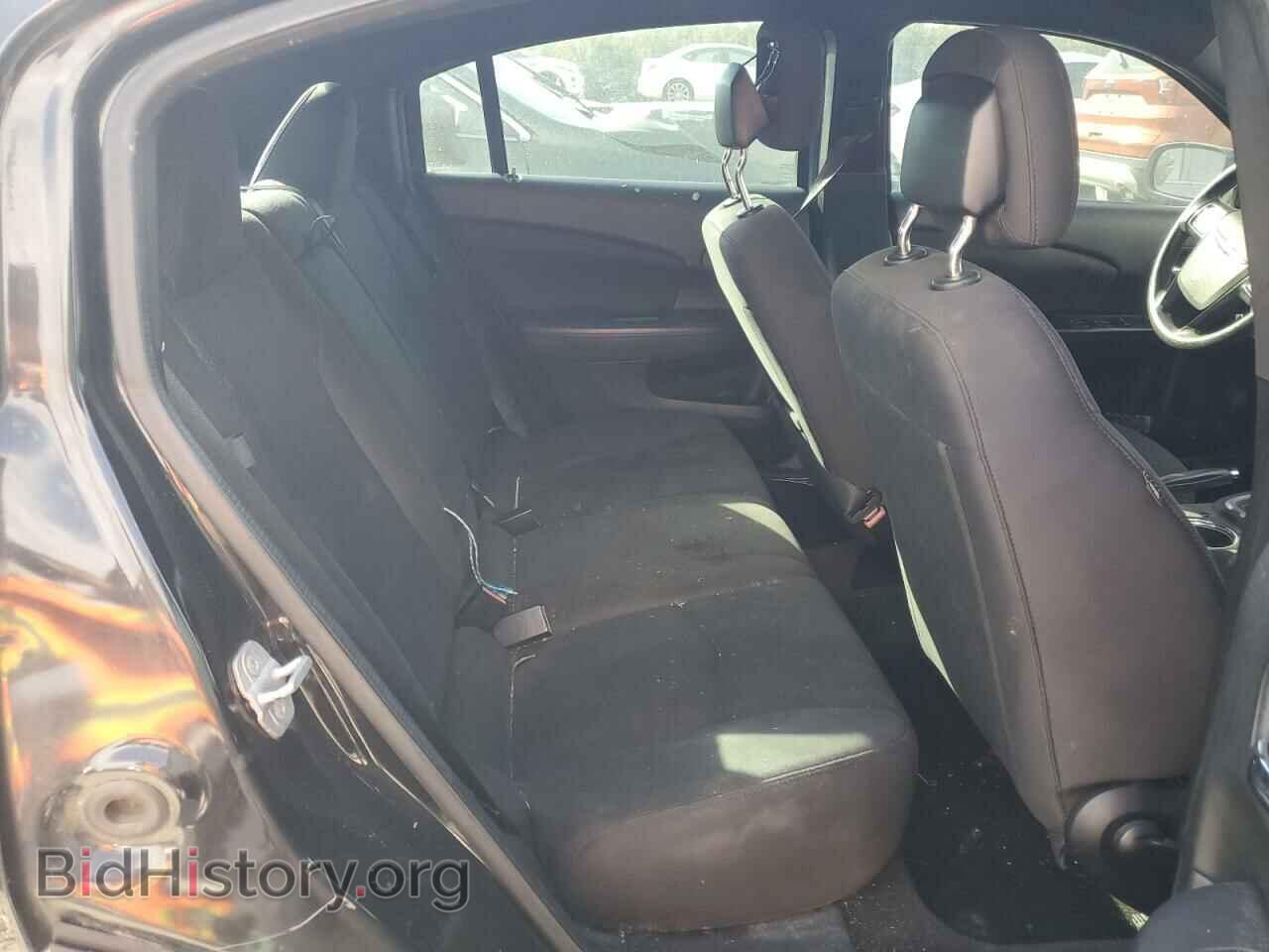 2013 CHRYSLER 200 - VIN: 1C3CCBAB3DN705341 - Фото 10