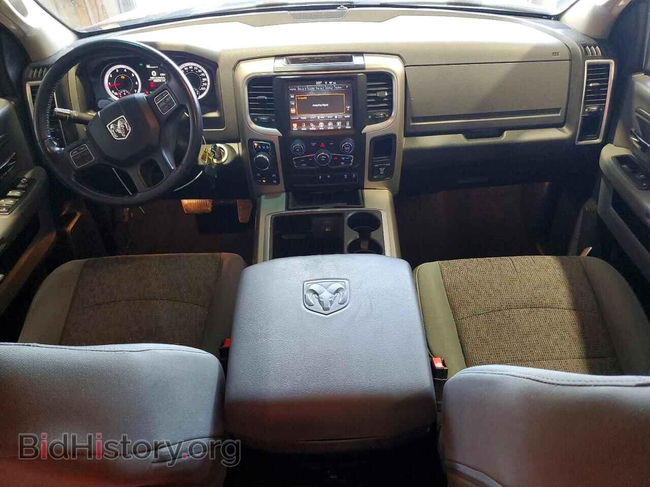 2015 RAM 1500 - VIN: 1C6RR7GG8FS557817 - Фото 8