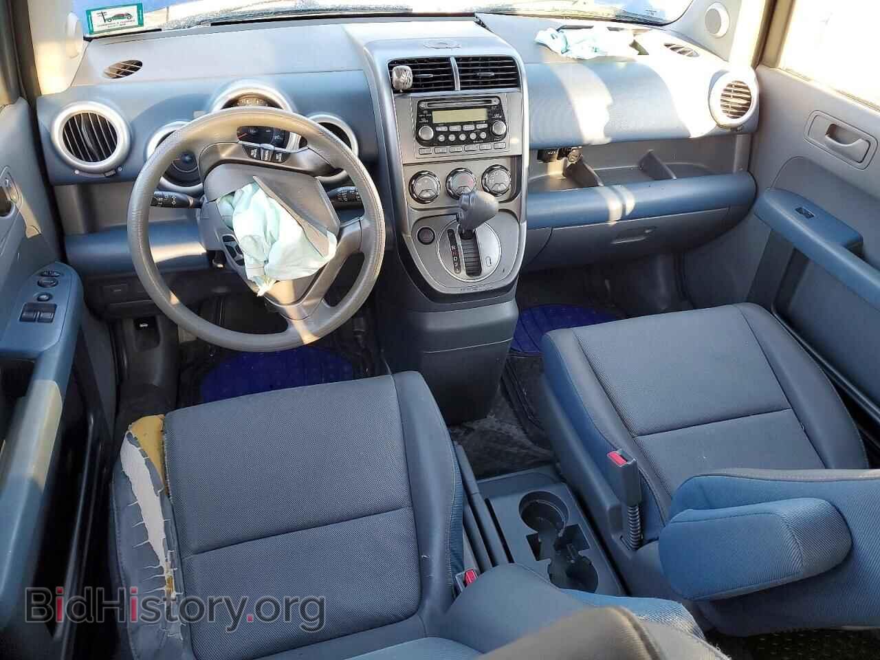 2005 HONDA ELEMENT - VIN: 5J6YH28635L017178 - Фото 8
