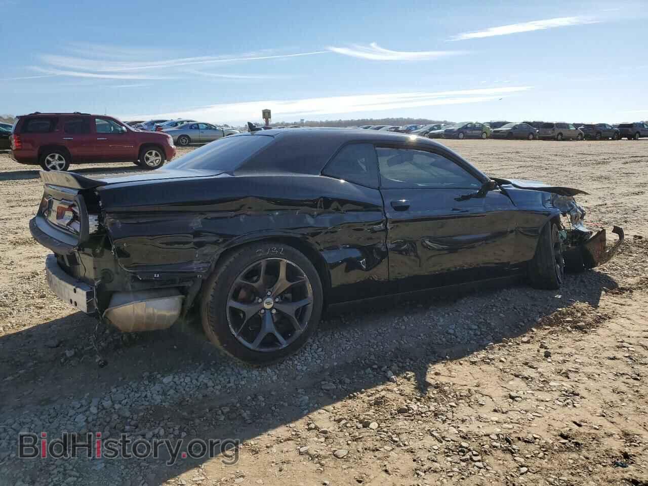 2017 DODGE CHALLENGER - VIN: 2C3CDZAG5HH598180 - Photo 3