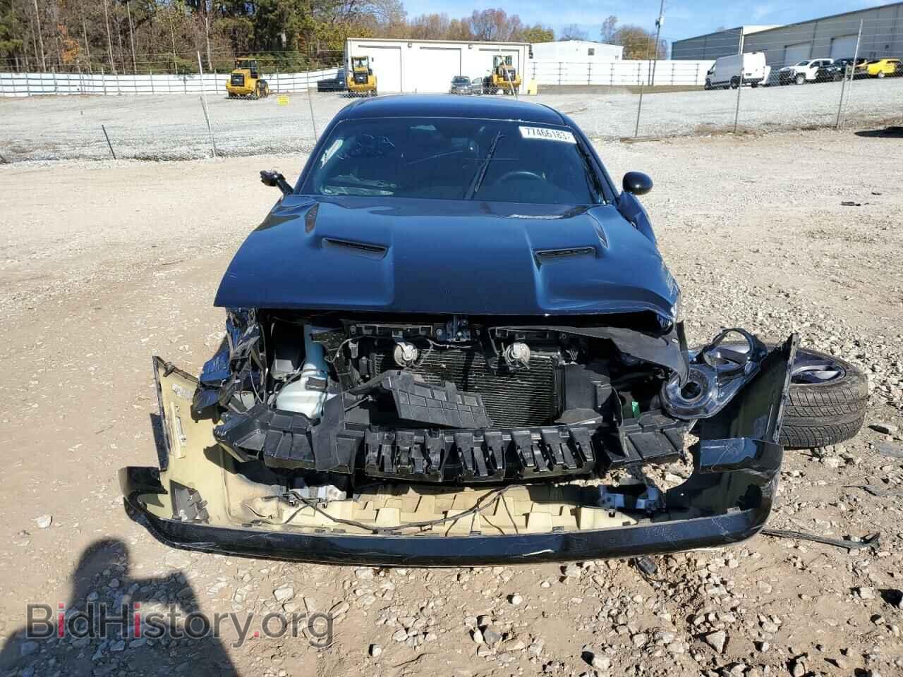 2017 DODGE CHALLENGER - VIN: 2C3CDZAG5HH598180 - Photo 5