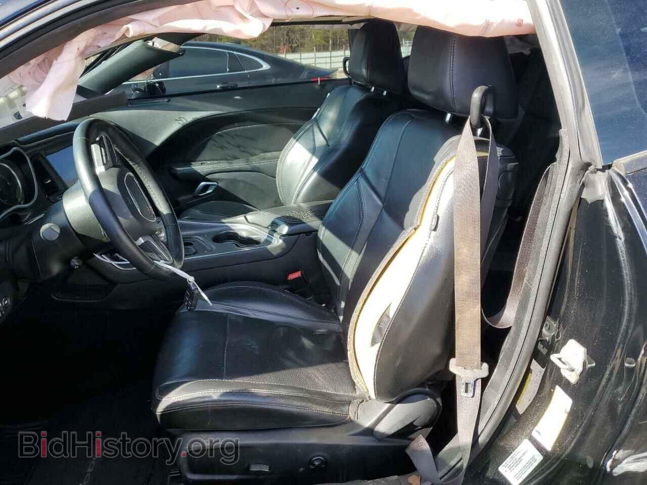 2017 DODGE CHALLENGER - VIN: 2C3CDZAG5HH598180 - Photo 7