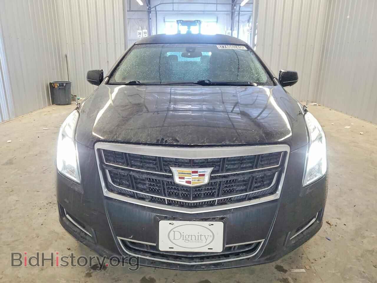 2017 CADILLAC XTS - VIN: 2GEXG6U35H9550241 - Photo 5