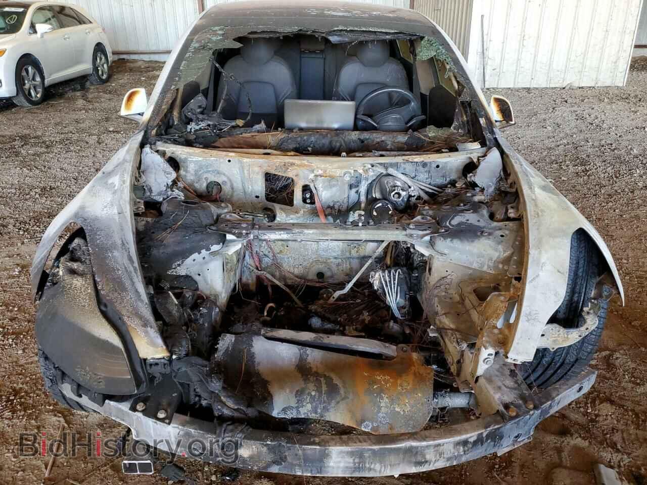 2018 TESLA MODEL 3 - VIN: 5YJ3E1EA2JF040363 - Photo 5