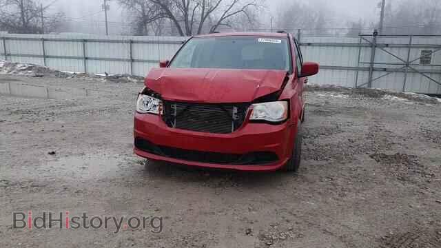 2012 DODGE CARAVAN - VIN: 2C4RDGCG3CR211121 - Фото 14