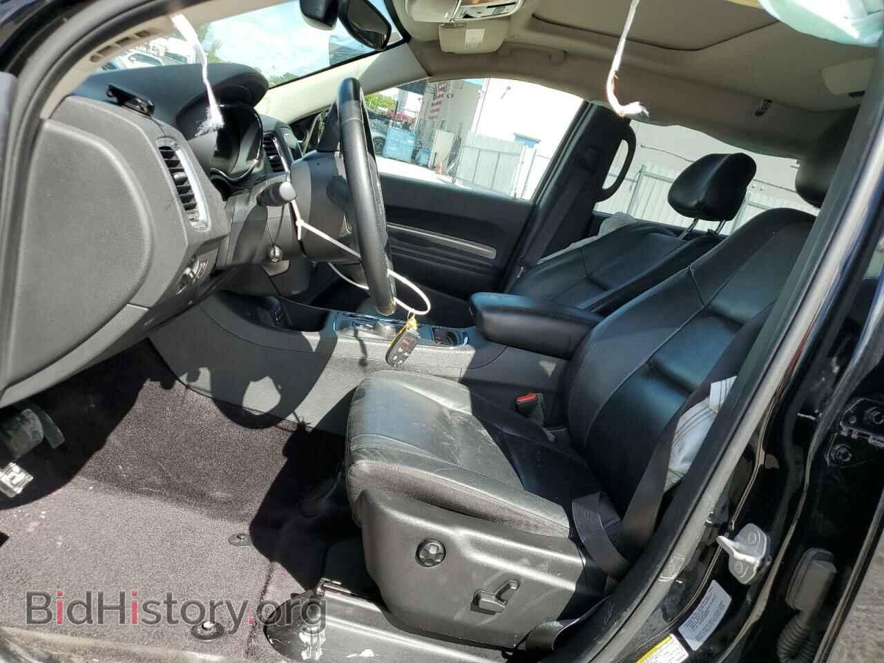 2017 DODGE DURANGO - VIN: 1C4RDJDG0HC848107 - Photo 7