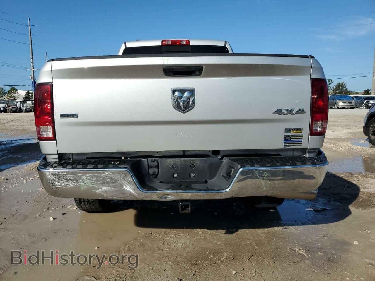 2013 RAM 1500 - VIN: 1C6RR7GP8DS524328 - Фото 6