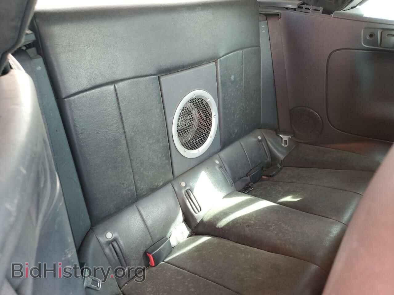2007 MITSUBISHI ECLIPSE - VIN: 4A3AL35T57E001509 - Photo 10