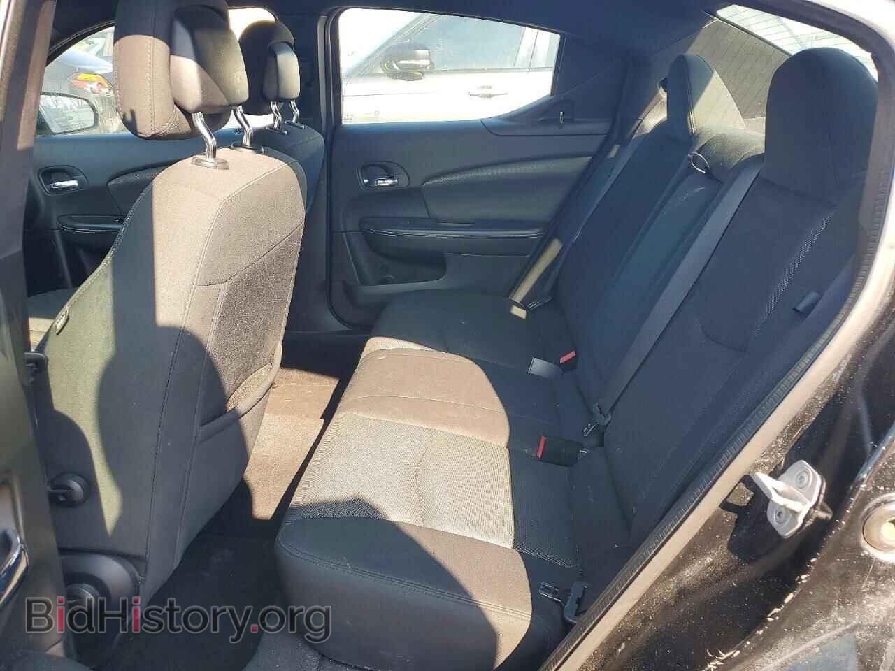 2013 DODGE AVENGER - VIN: 1C3CDZAG2DN756783 - Photo 10
