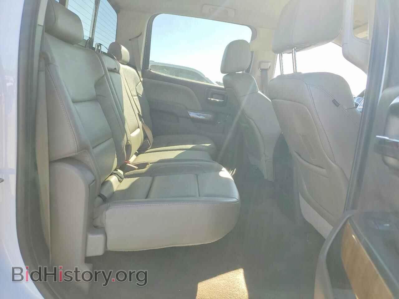 2014 GMC SIERRA - VIN: 3GTU2VEC4EG142088 - Фото 10