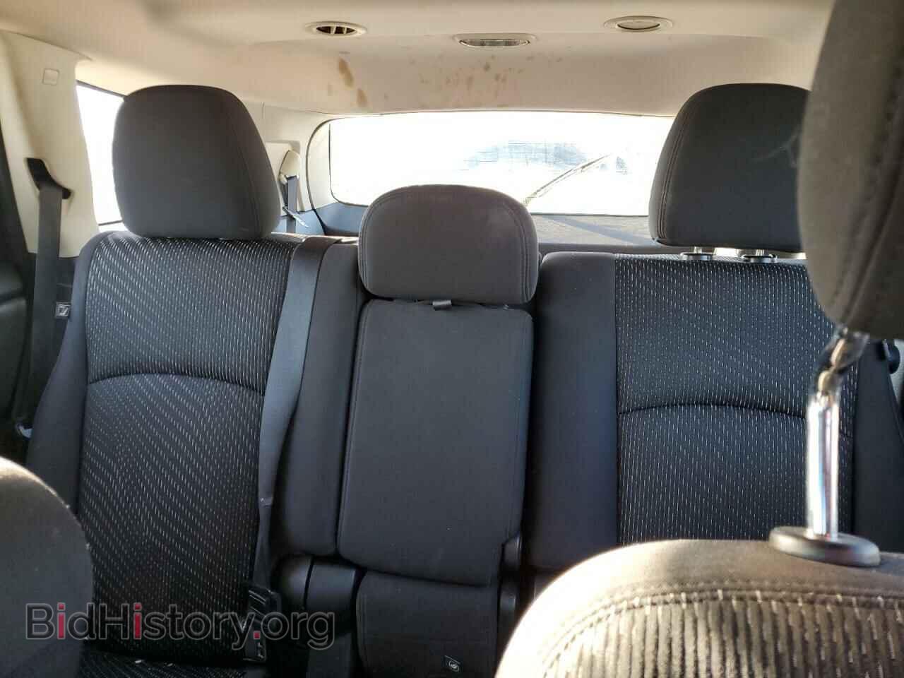 2013 DODGE JOURNEY - VIN: 3C4PDCAB3DT687780 - Фото 10