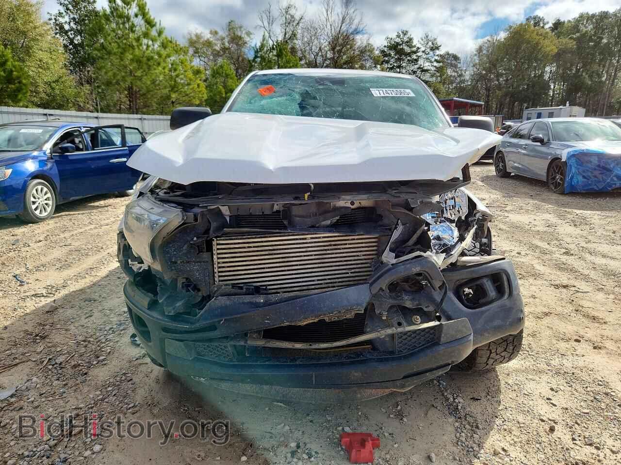 2021 FORD RANGER - VIN: 1FTER4EH6MLD36063 - Photo 5