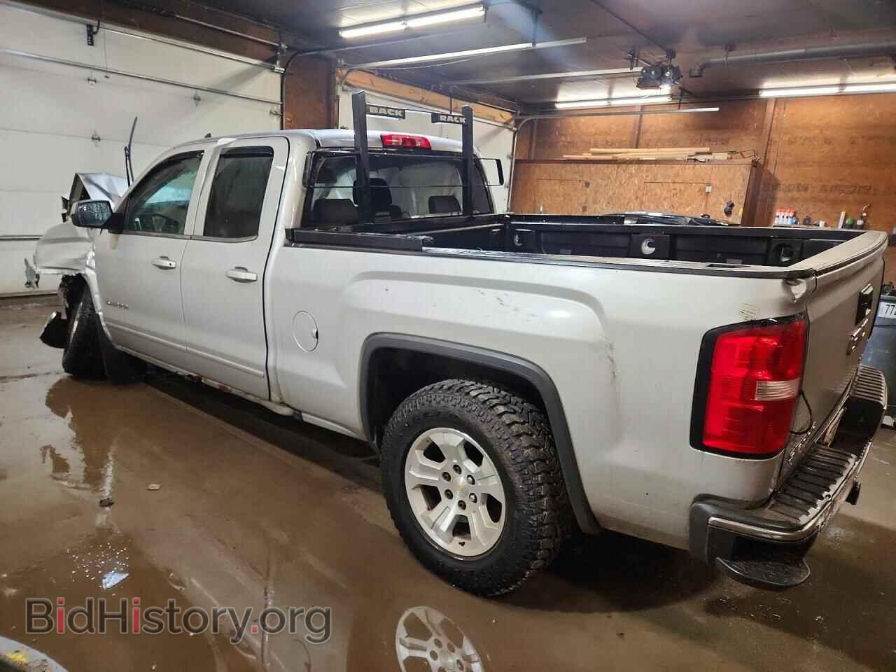 2016 GMC SIERRA - VIN: 1GTV2MEC2GZ306598 - Фото 2