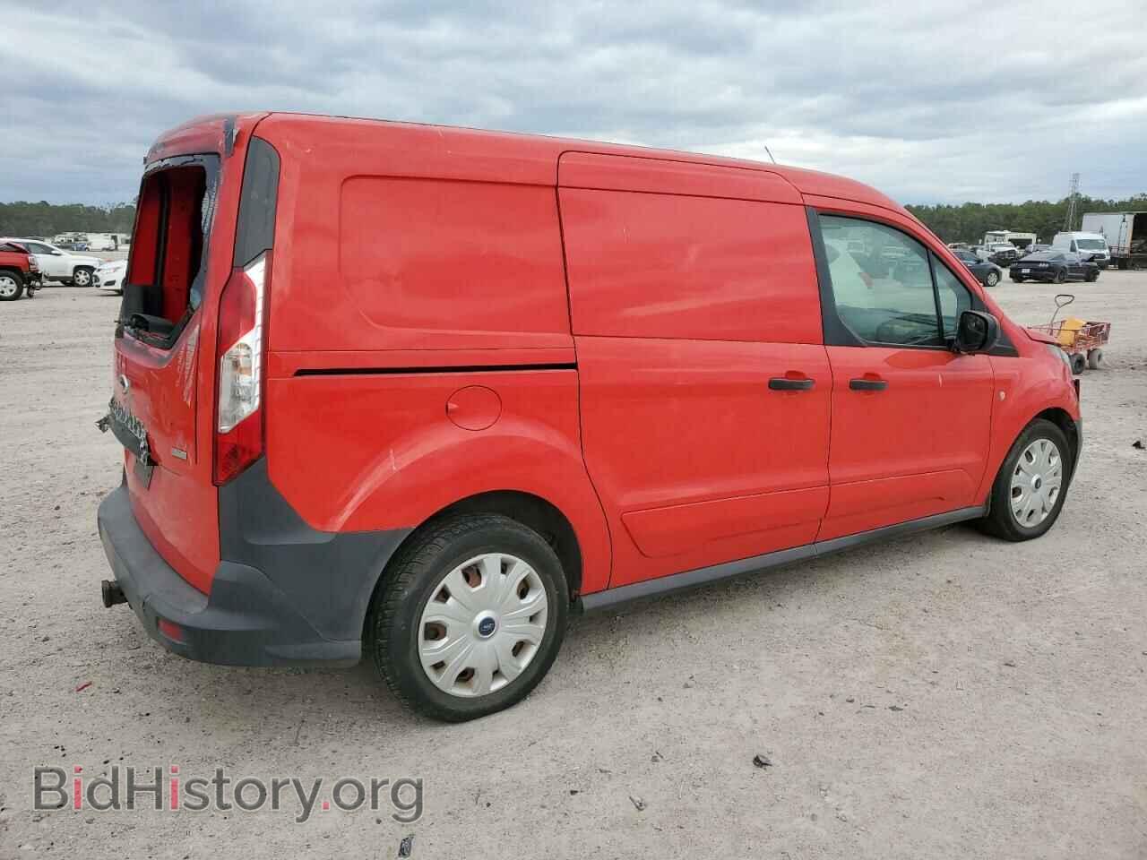 2015 FORD TRANSIT - VIN: NM0LE7EX4F1185246 - Photo 3