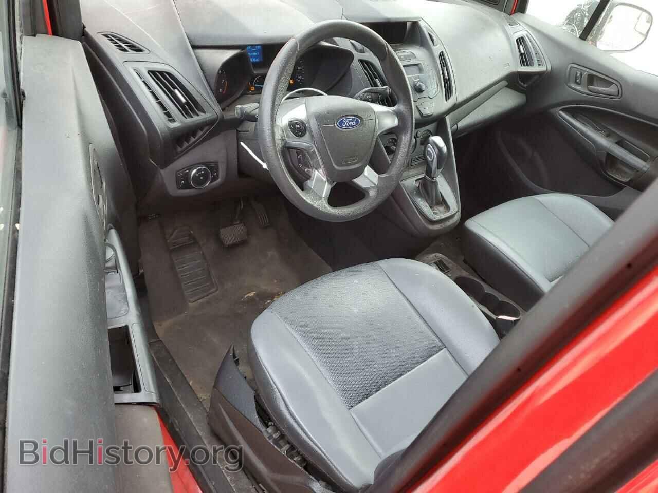 2015 FORD TRANSIT - VIN: NM0LE7EX4F1185246 - Photo 8