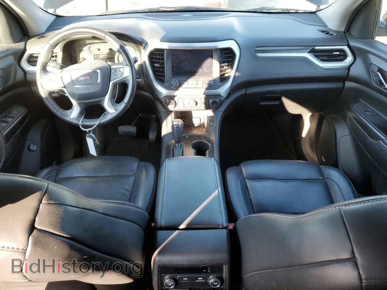 2018 GMC ACADIA - VIN: 1GKKNULS6JZ246874 - Фото 8