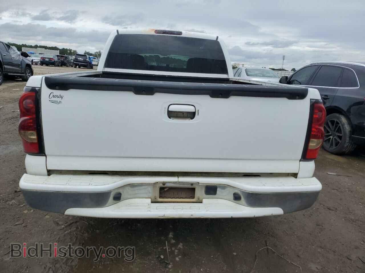 2005 CHEVROLET ALL Models - VIN: 2GCEC19TX51189008 - Photo 6