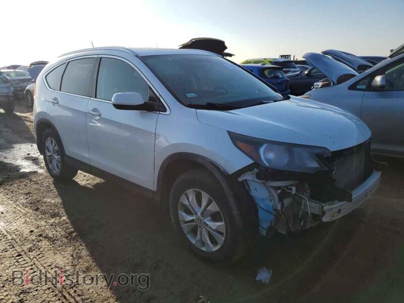 2012 Honda CRV (VIN 5J6RM4H76CL070250) — photo 4 of 13