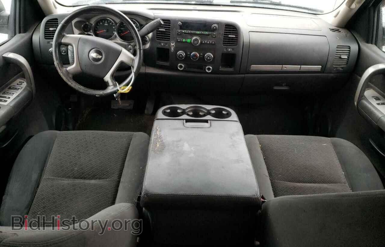 2008 CHEVROLET ALL Models - VIN: 2GCEC19C981222343 - Фото 8