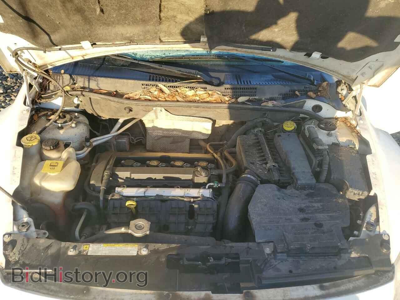 2008 DODGE CALIBER - VIN: 1B3HB48B48D753742 - Photo 11