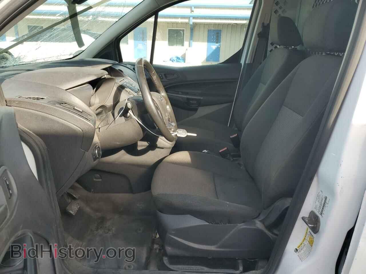 2018 FORD TRANSIT - VIN: NM0LS7E78J1360440 - Фото 7