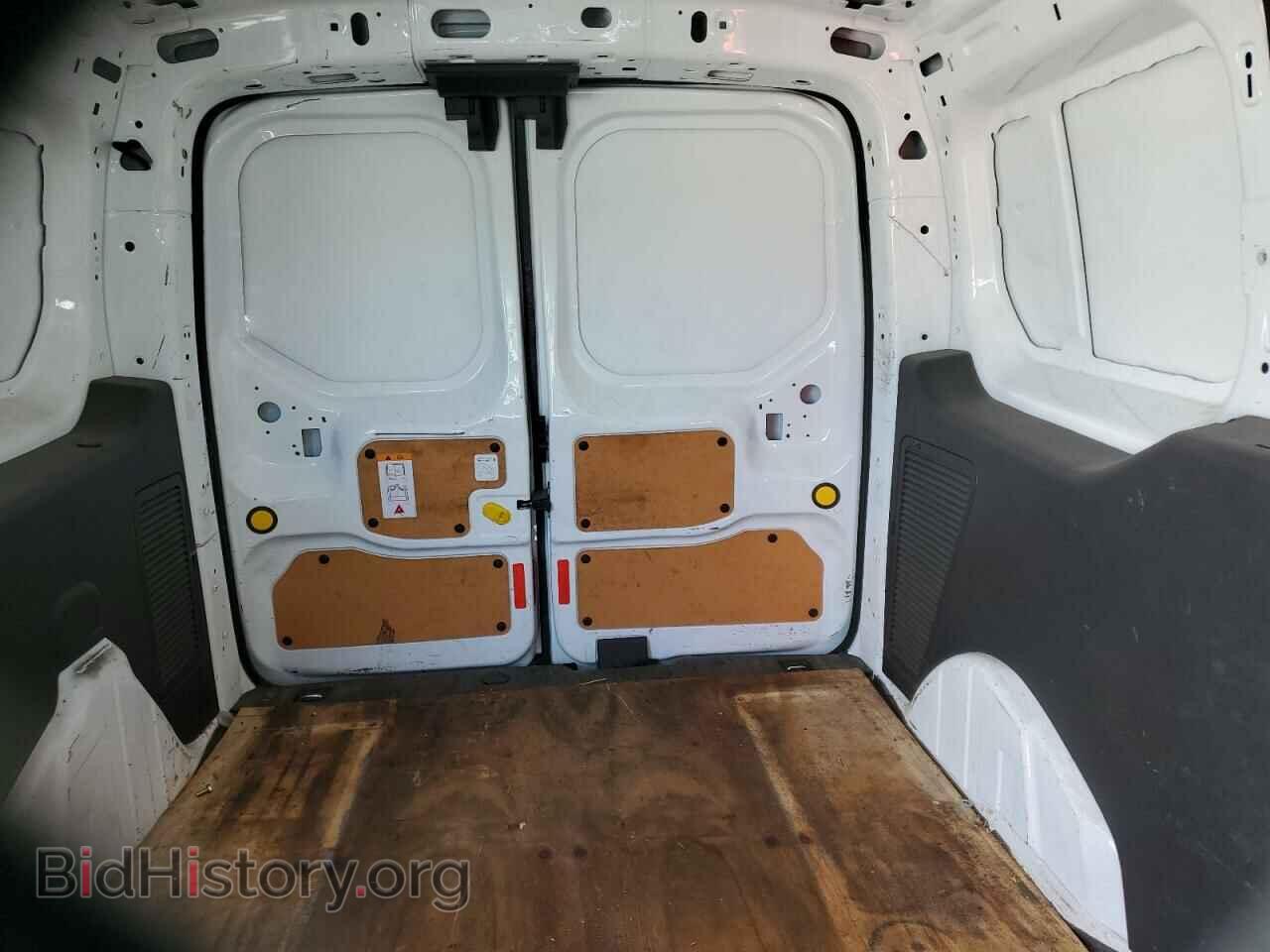 2018 FORD TRANSIT - VIN: NM0LS7E78J1360440 - Фото 10