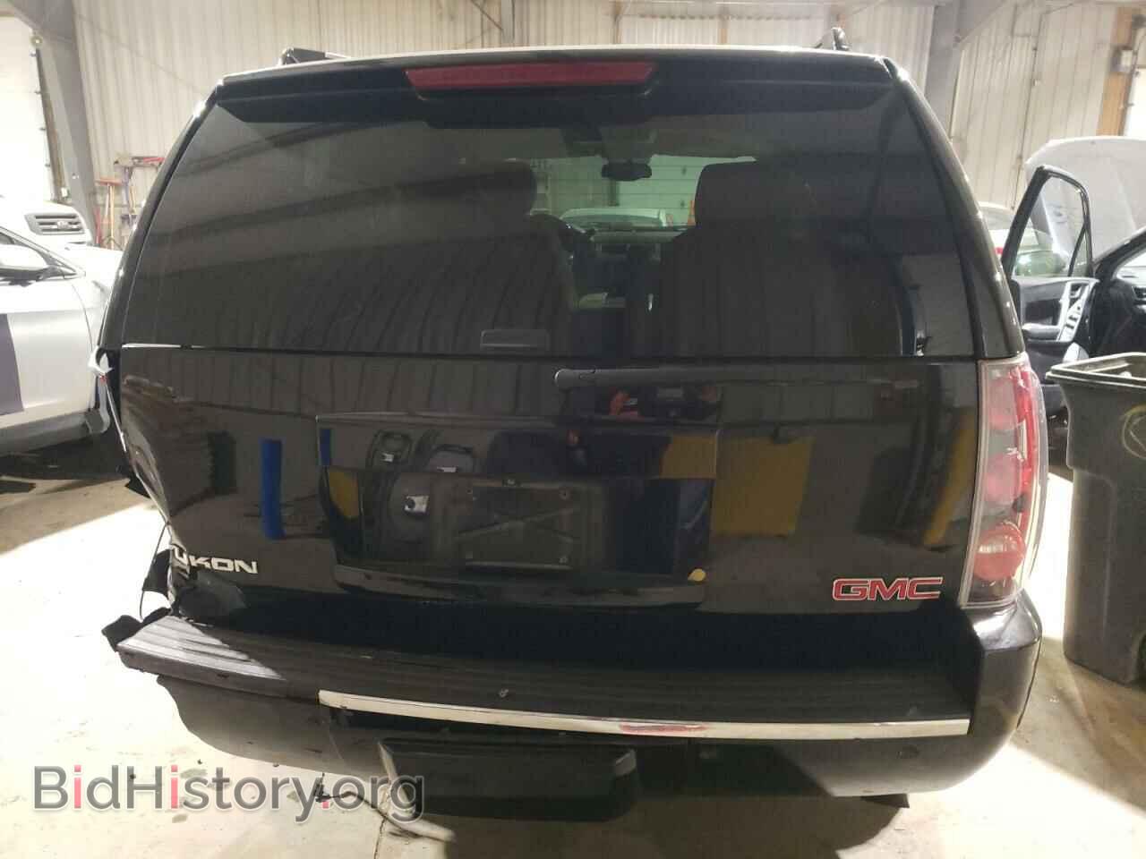 2013 GMC YUKON - VIN: 1GKS2EEF2DR341709 - Фото 6