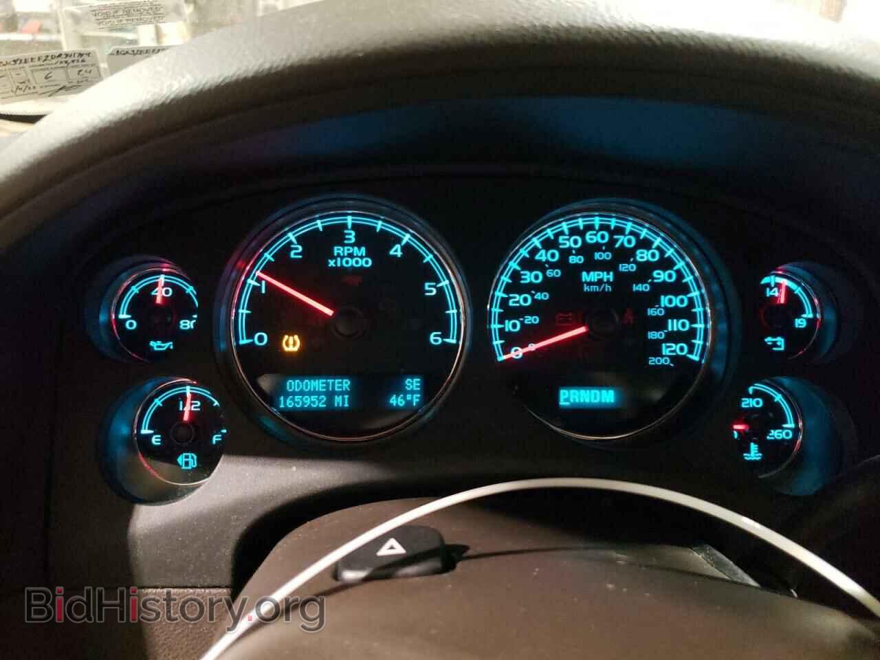 2013 GMC YUKON - VIN: 1GKS2EEF2DR341709 - Фото 9