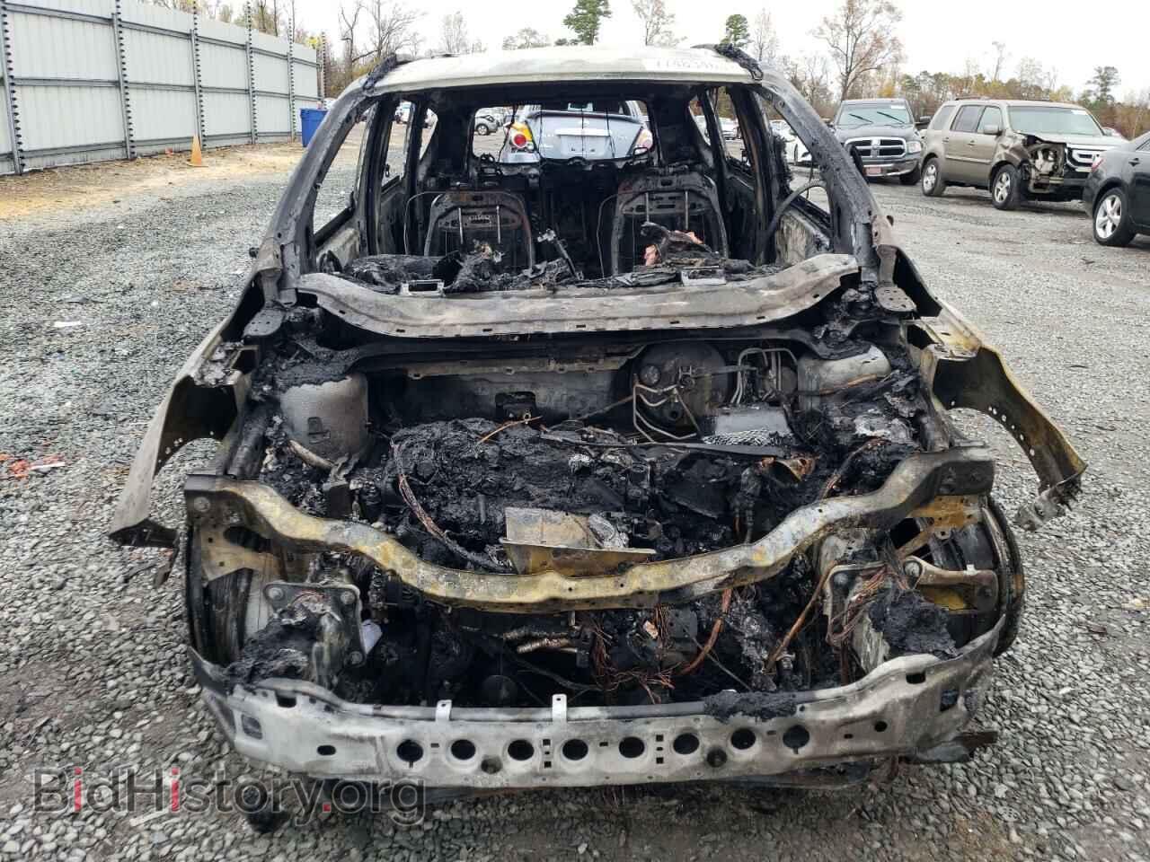 2018 FORD ESCAPE - VIN: 1FMCU0GD5JUA16632 - Photo 5