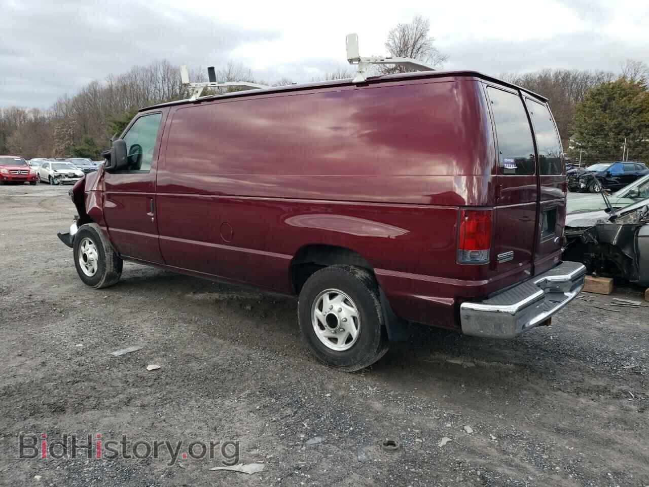 2007 FORD ALL Models - VIN: 1FTNE24L07DA03393 - Фото 2