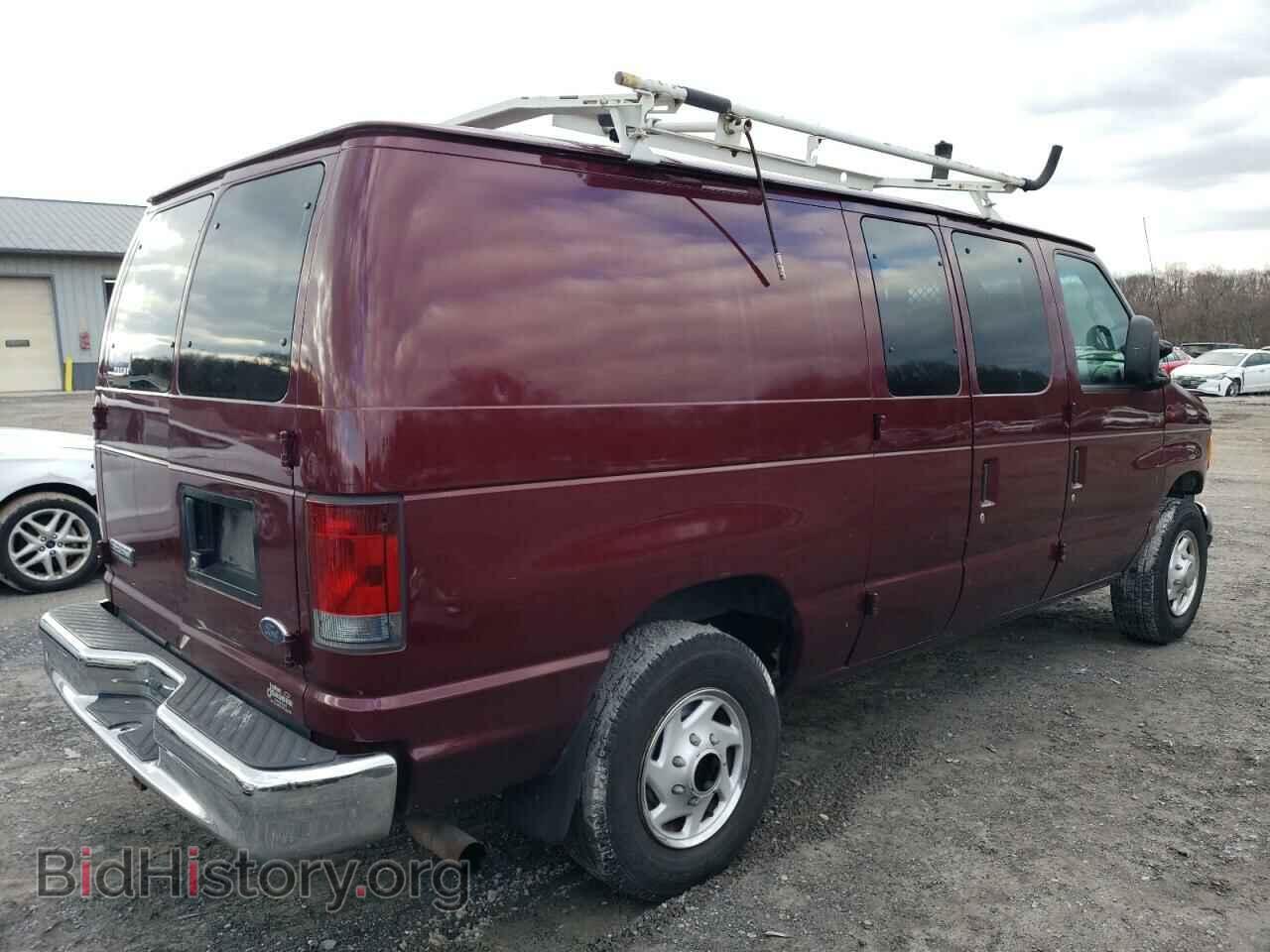 2007 FORD ALL Models - VIN: 1FTNE24L07DA03393 - Фото 3