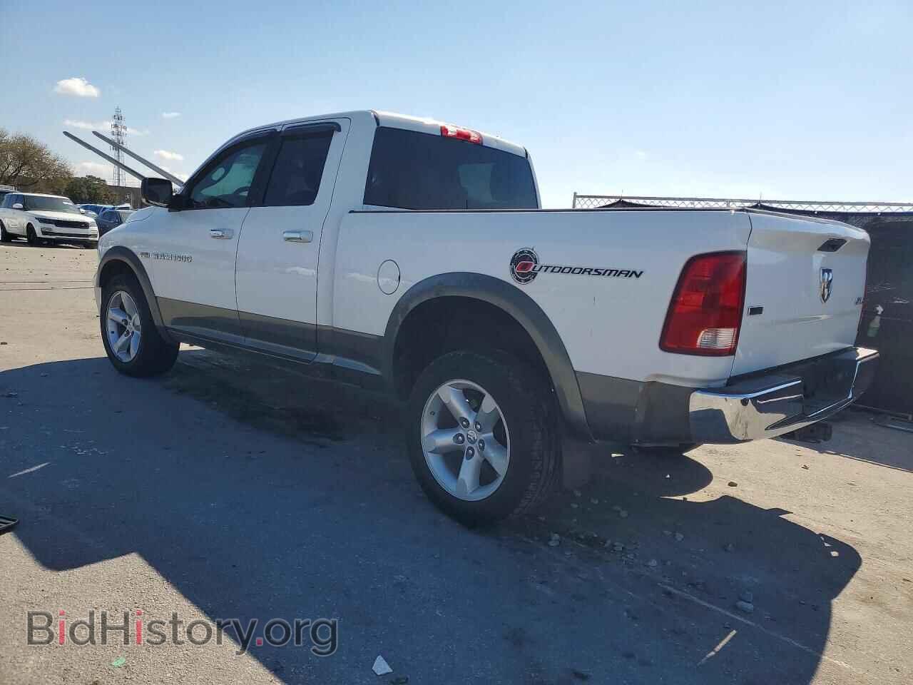 2011 DODGE All Models - VIN: 1D7RV1GT2BS638097 - Фото 2