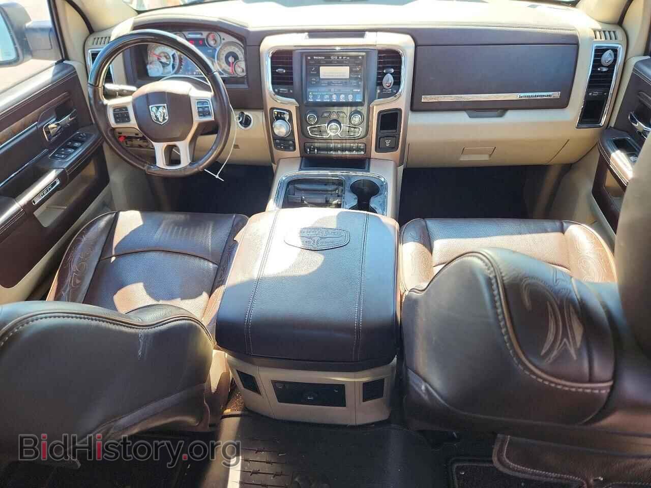 2016 RAM 1500 - VIN: 1C6RR7PT6GS290045 - Фото 8