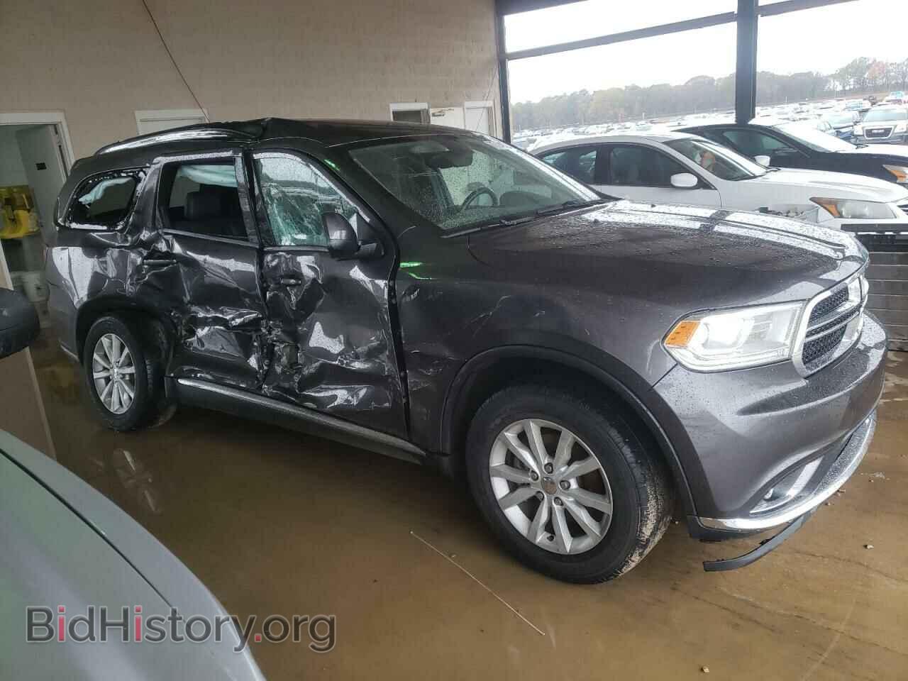 2015 DODGE DURANGO - VIN: 1C4RDHAG7FC153777 - Photo 4
