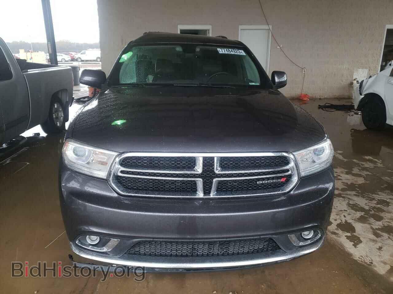 2015 DODGE DURANGO - VIN: 1C4RDHAG7FC153777 - Photo 5