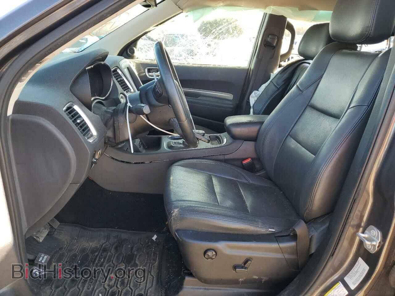2015 DODGE DURANGO - VIN: 1C4RDHAG7FC153777 - Photo 7